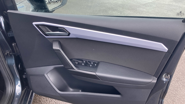 SEAT Ibiza 1.0 TSI 110 FR Edition 5dr Petrol Hatchback